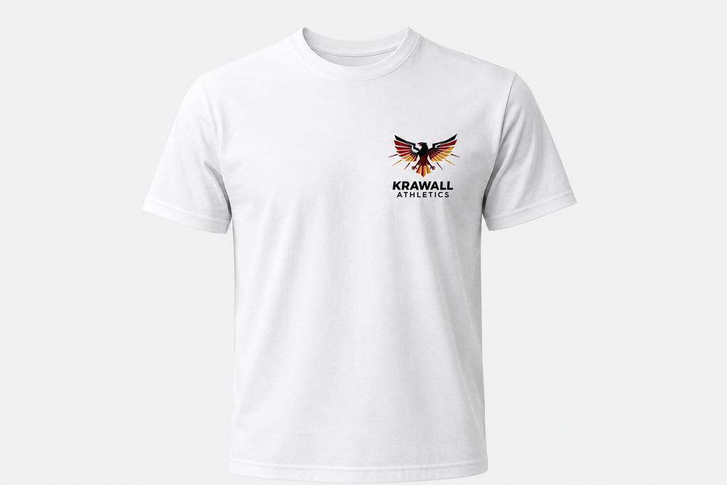 T-Shirt Eagle