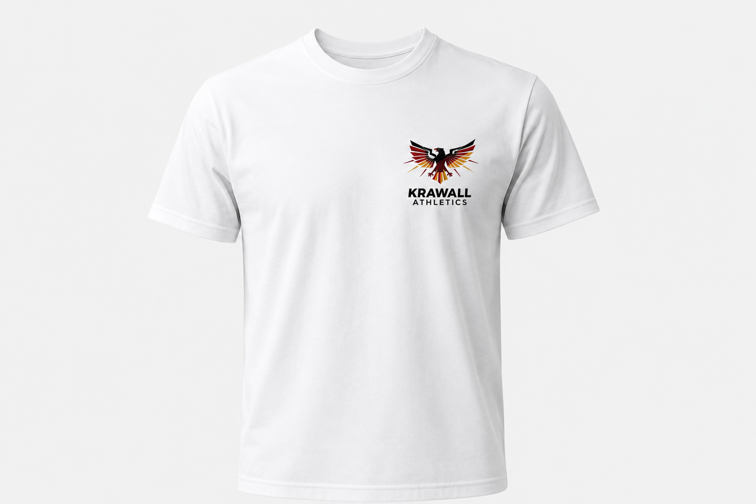 T-Shirt Eagle