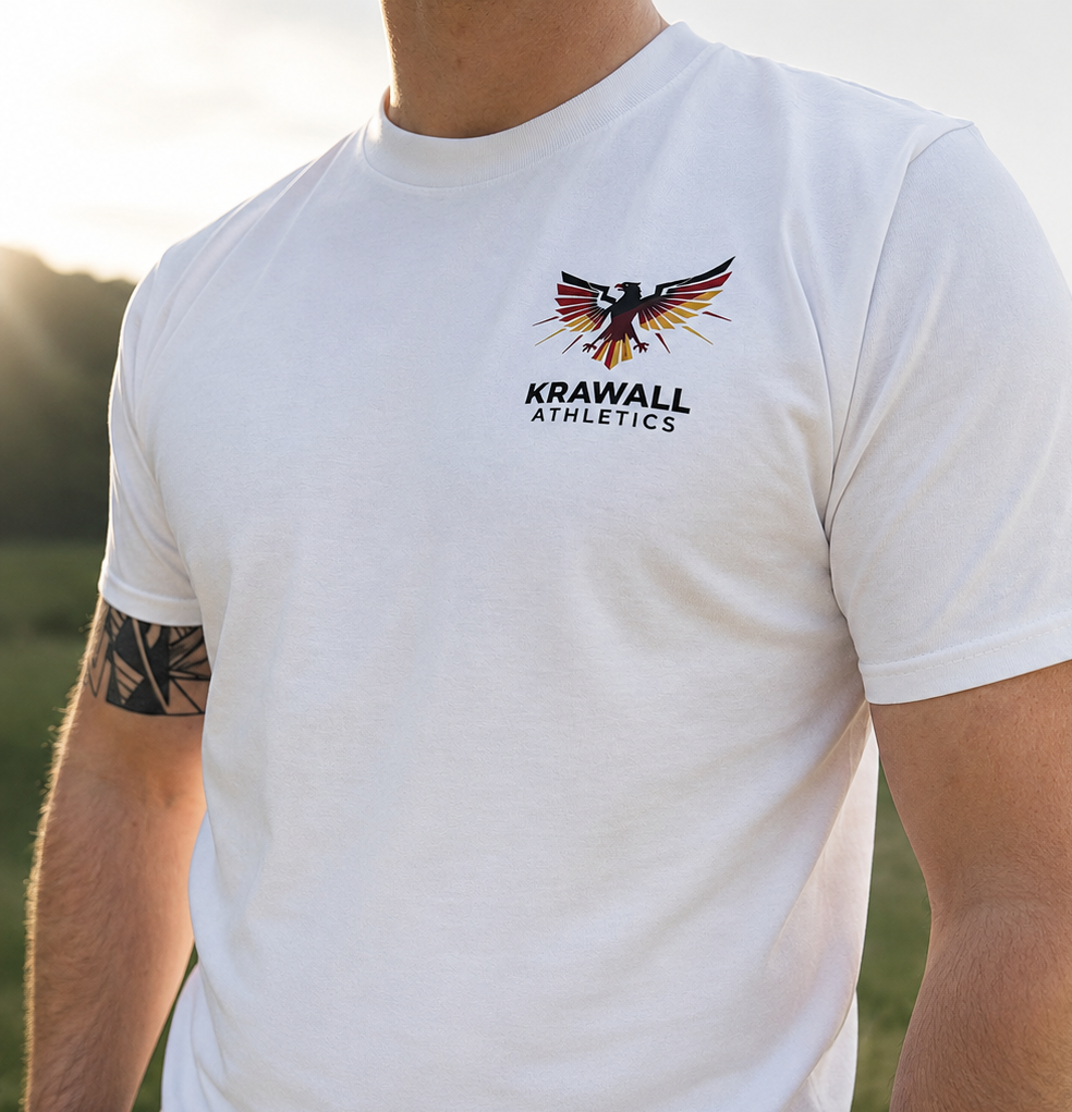 T-Shirt Eagle