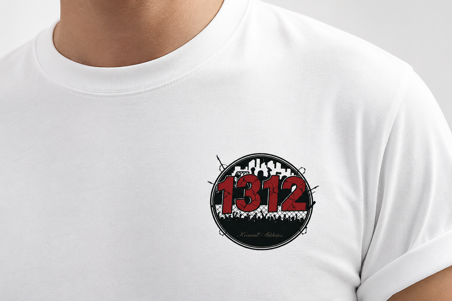 T-Shirt 1312