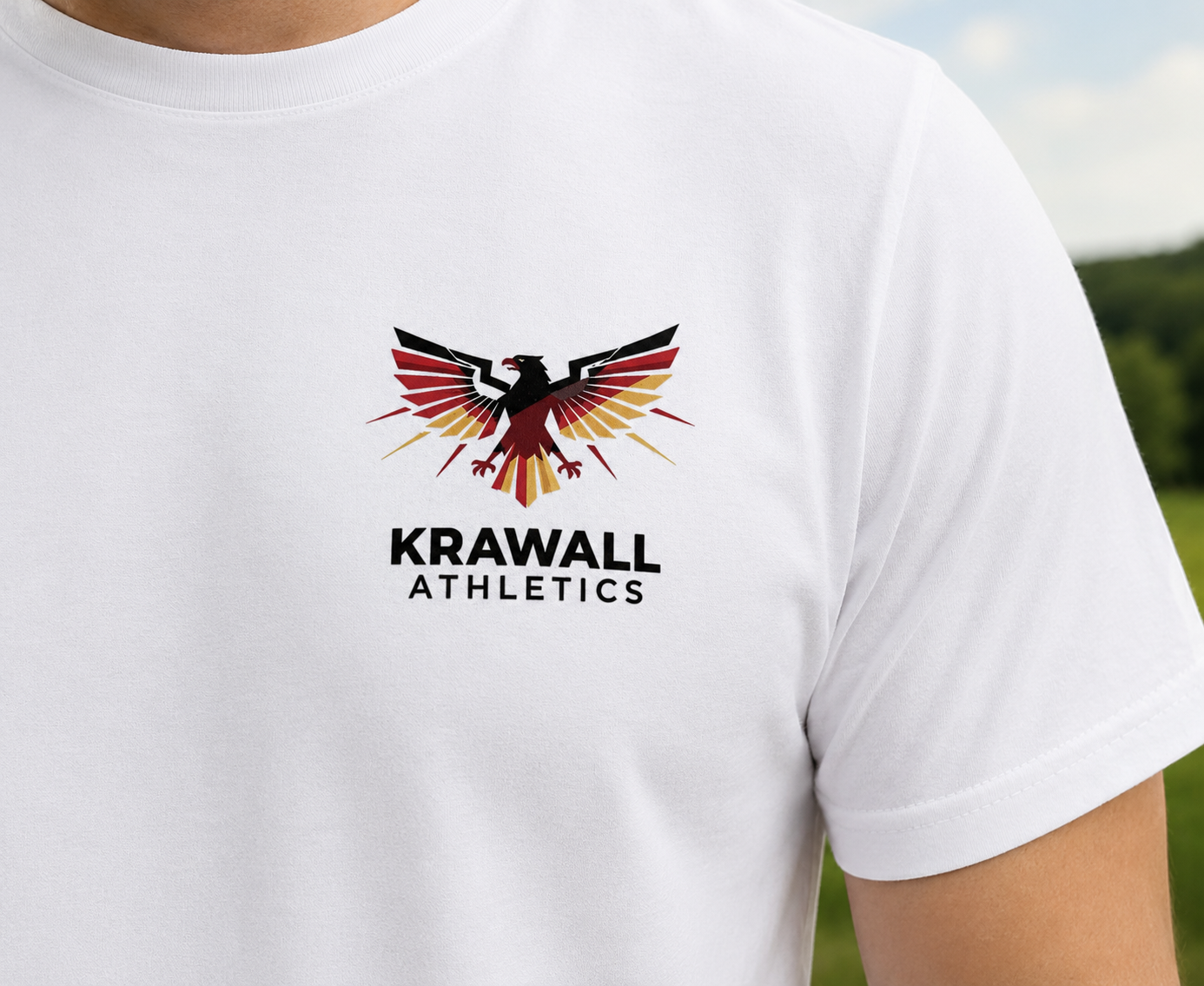 T-Shirt Eagle