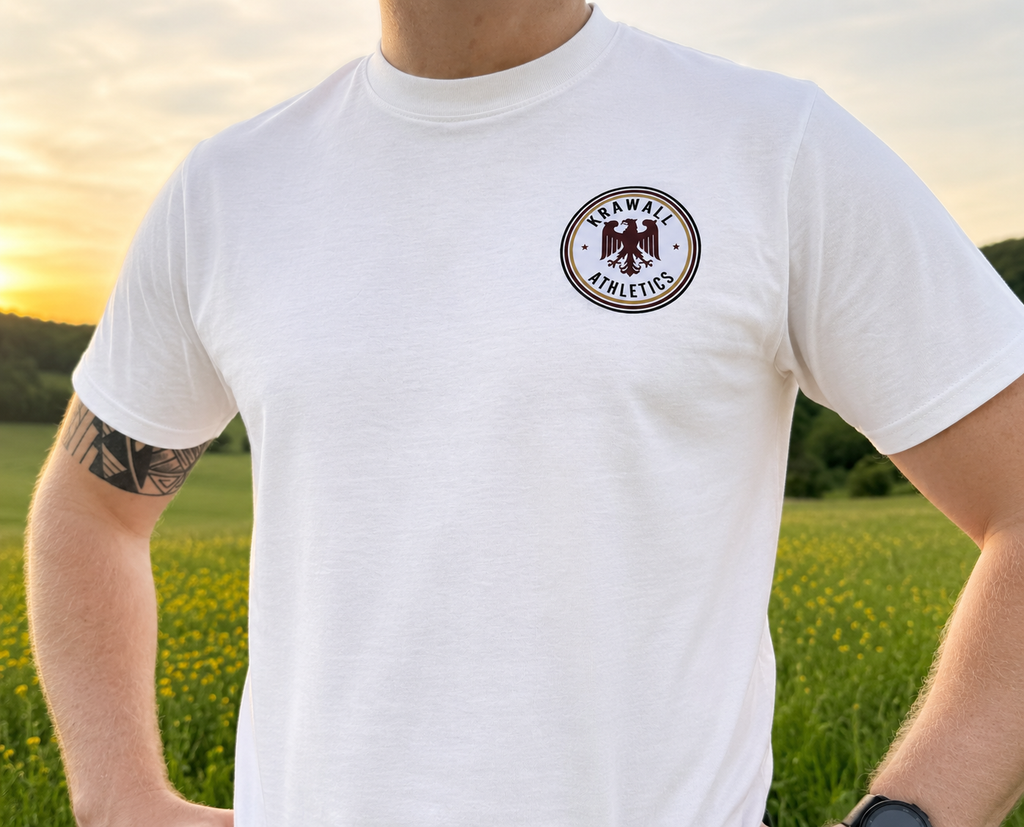 T-Shirt Alemania