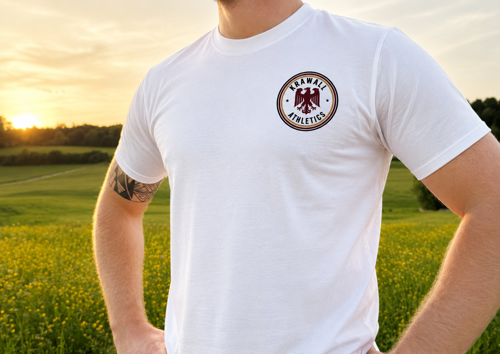 T-Shirt Alemania
