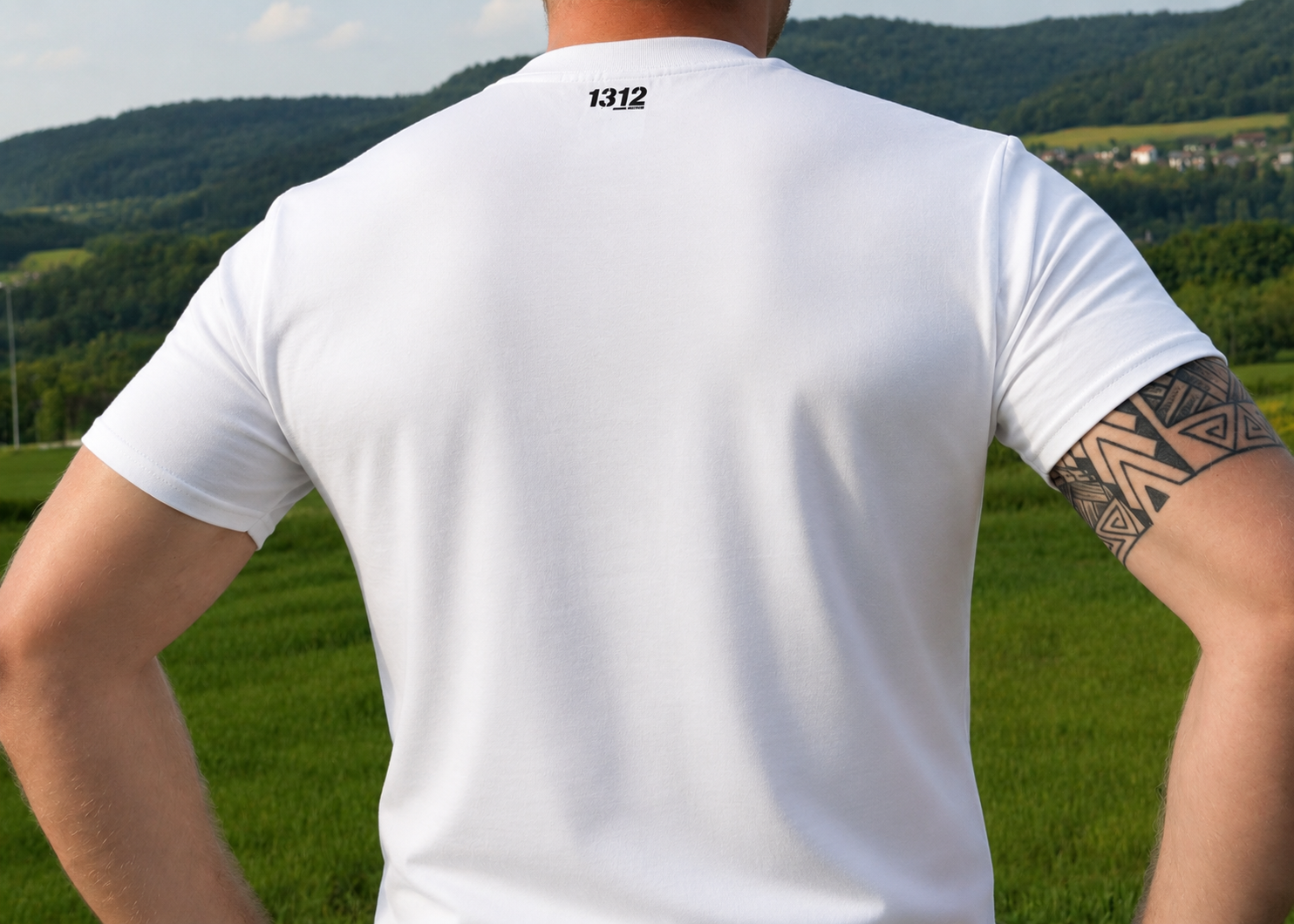 T-Shirt 1312
