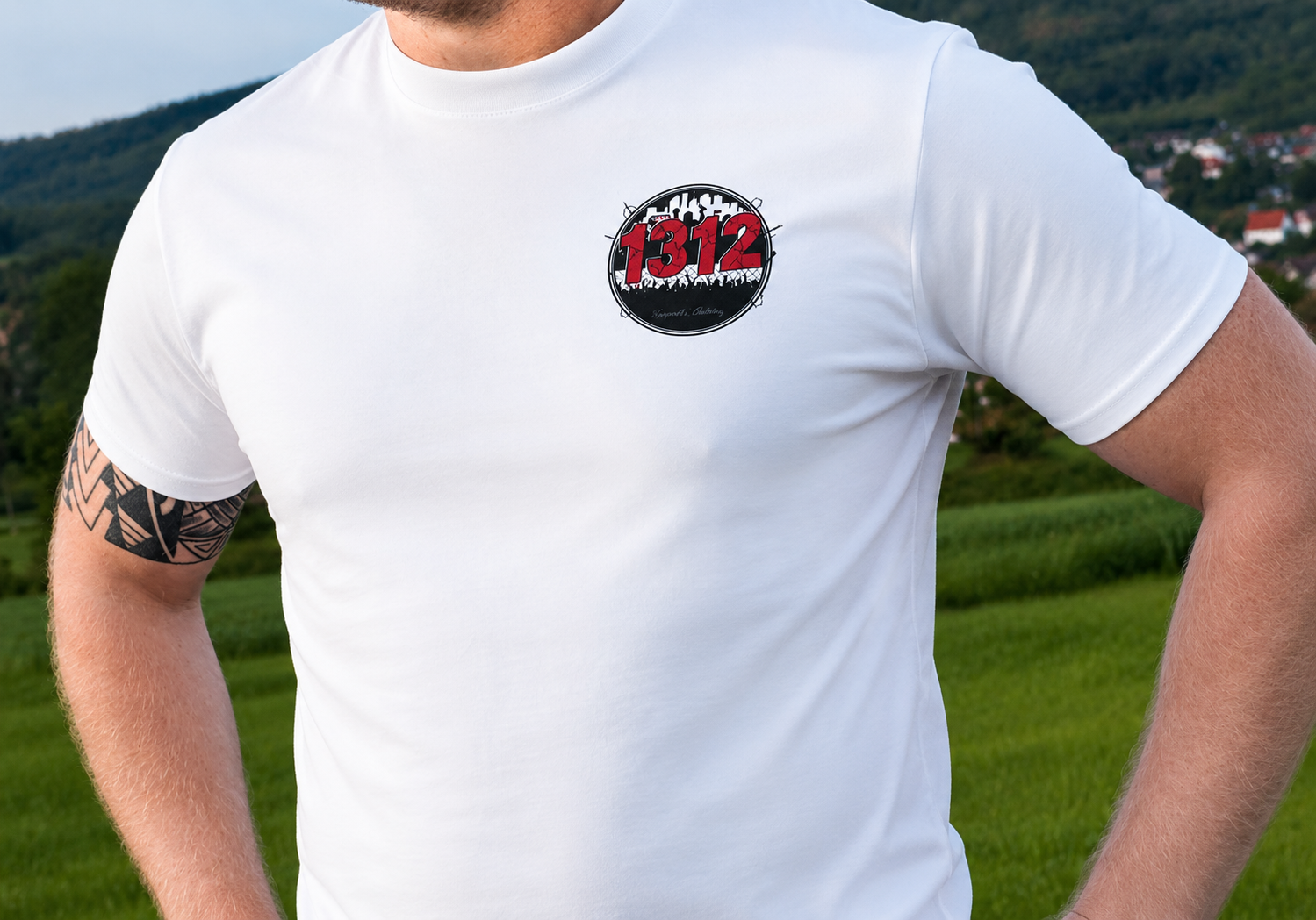 T-Shirt 1312