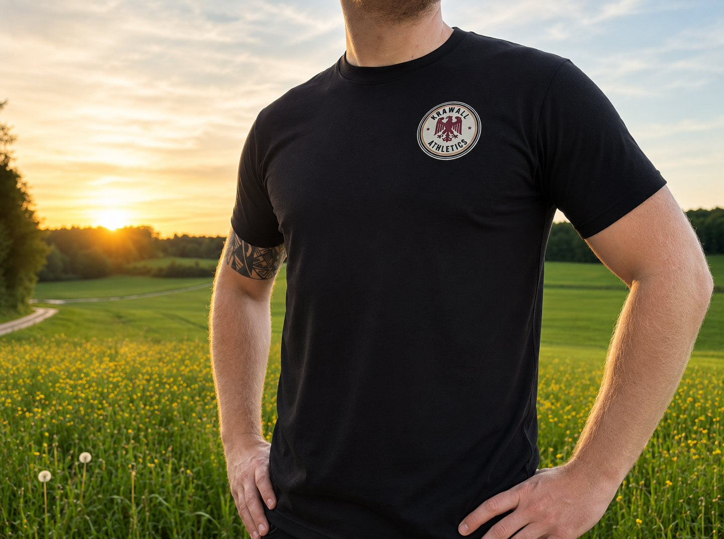 T-Shirt Base