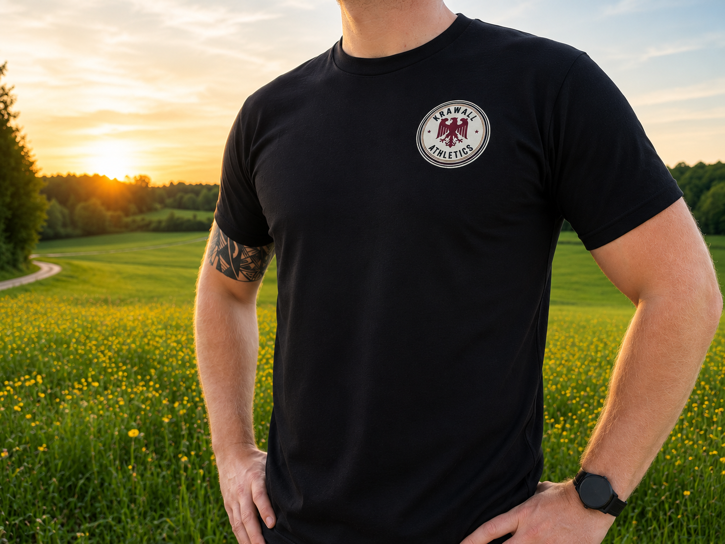 T-Shirt Base