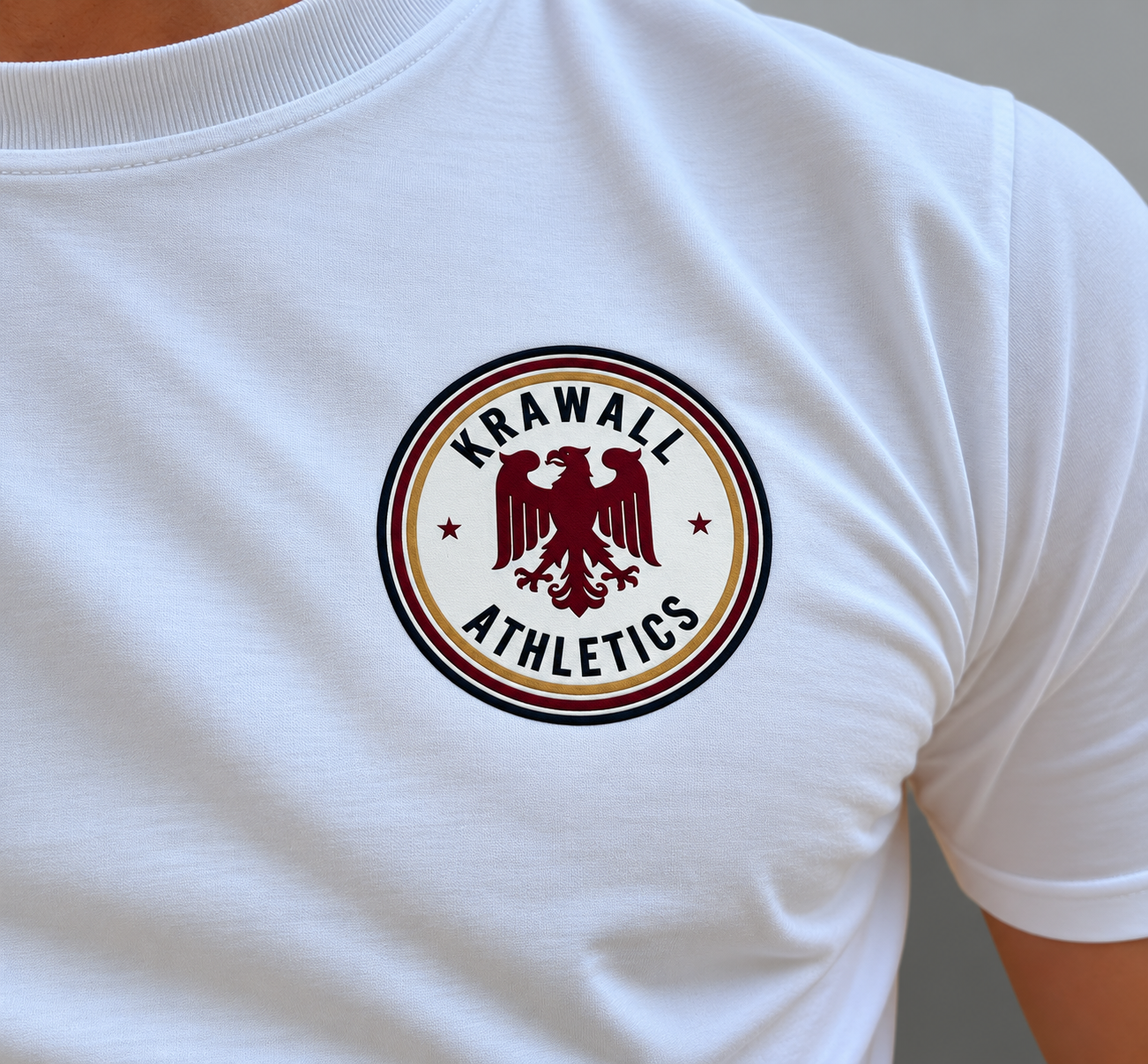 T-Shirt Alemania