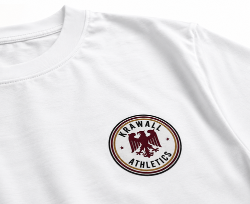 T-Shirt Alemania