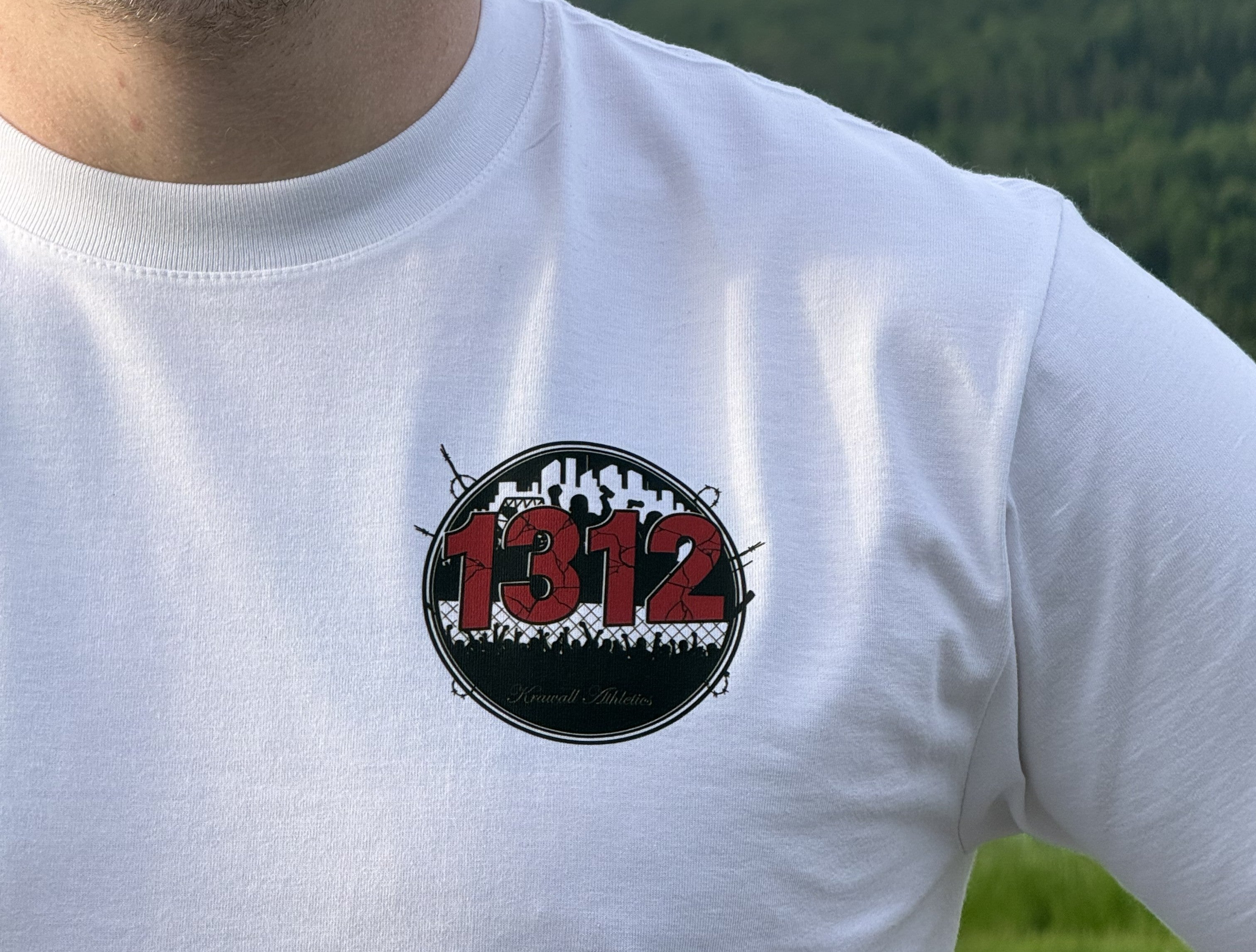 T-Shirt 1312